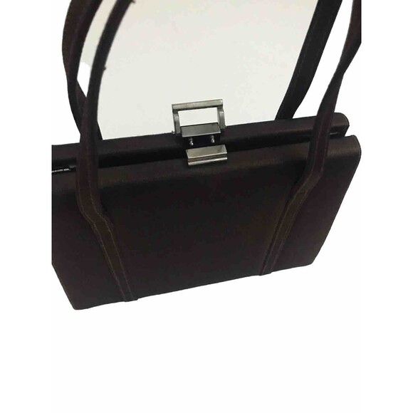 Stuart  Weitzman  Purse/ Handbag Brown Color